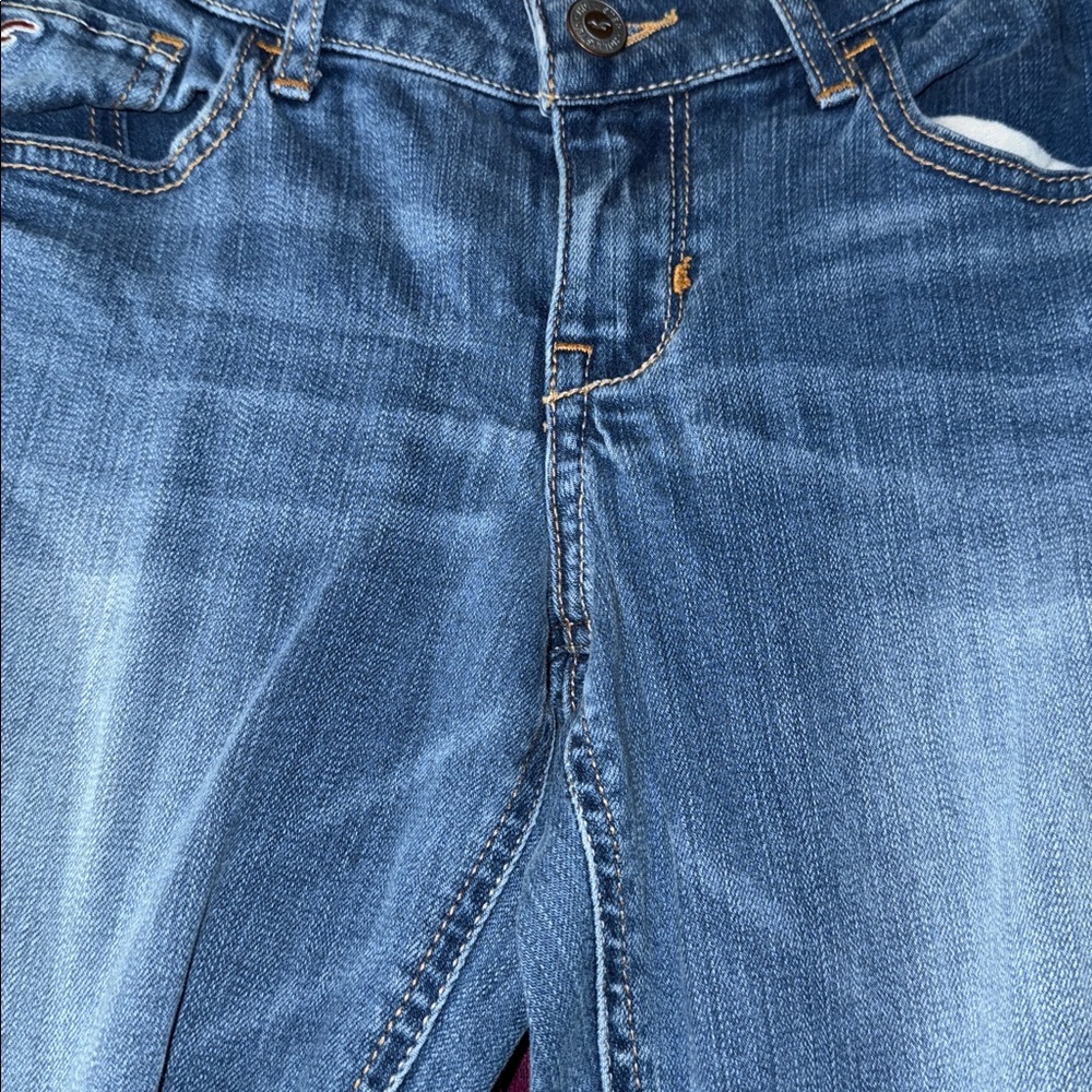 Hollister 5s jeans - Picture 6 of 7